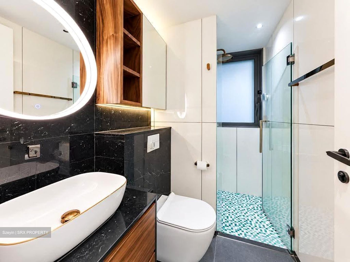 The Visionaire (D27), Condominium #632635041